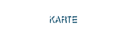 KARTE