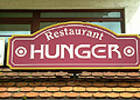 Photo of   Restaurant Hunger